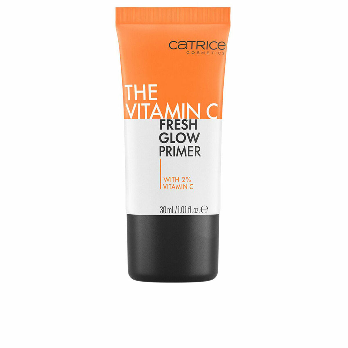 Make-up Primer Catrice The Vitamin C 30 ml product packaging