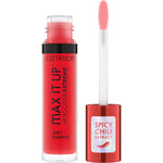 Lip-gloss Catrice Max It Up Nº 010 Spice Girl Nº 010-Spice Girl 4 ml product packaging