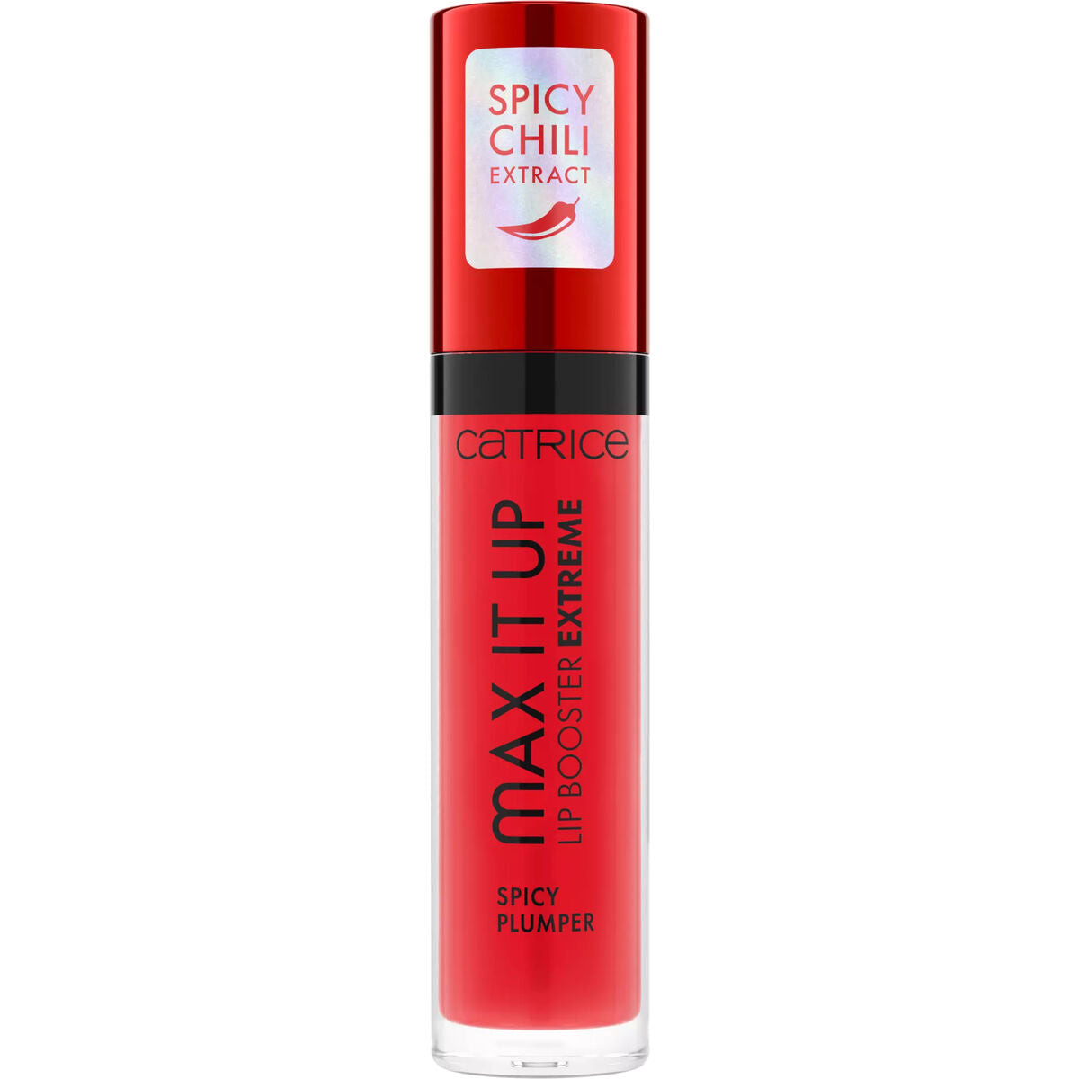 Lip-gloss Catrice Max It Up Nº 010 Spice Girl Nº 010-Spice Girl 4 ml product packaging