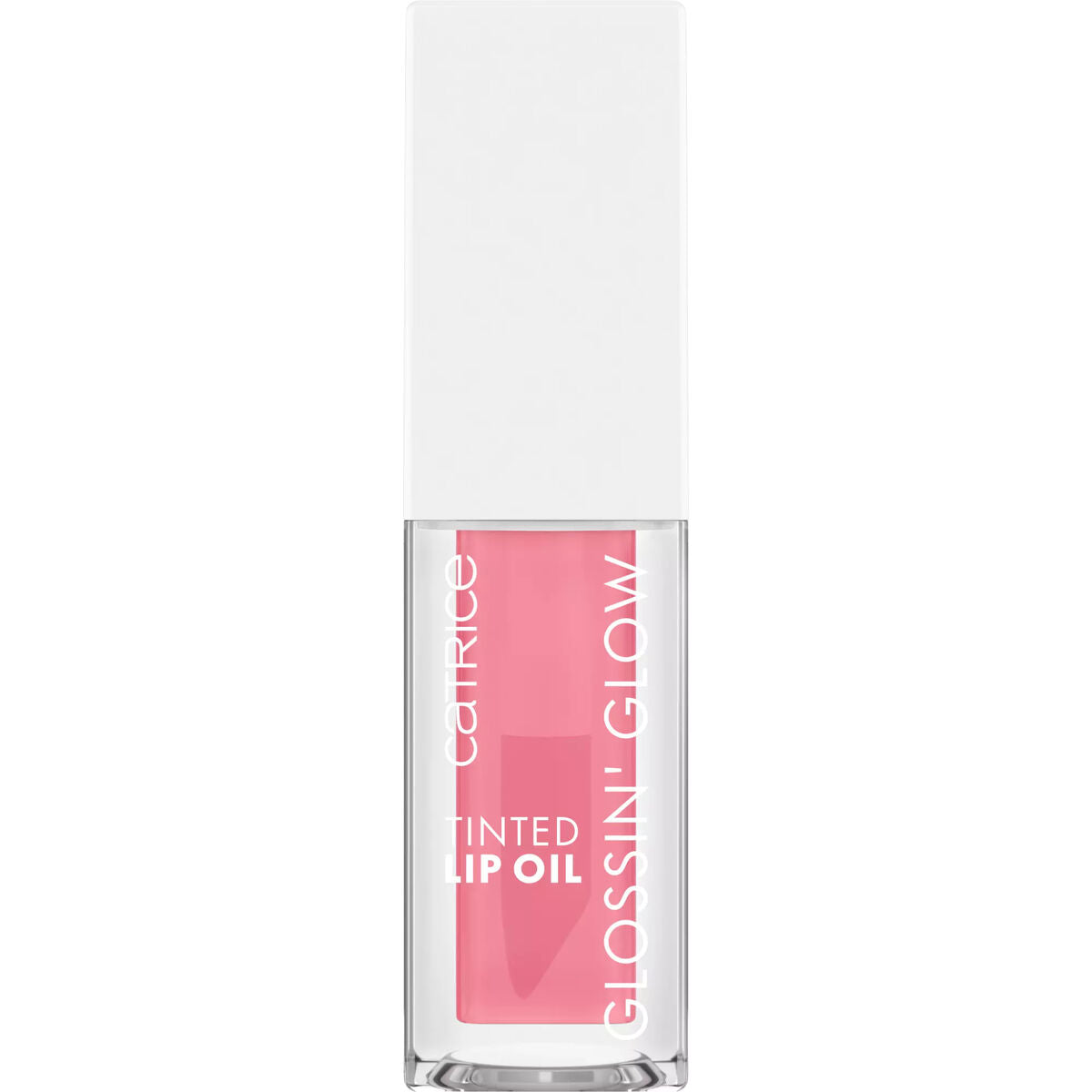 Lip Oil Catrice Glossin' Glow Nº 010 Keep It Juicy Nº 010-Keep It Juicy 4 ml product packaging