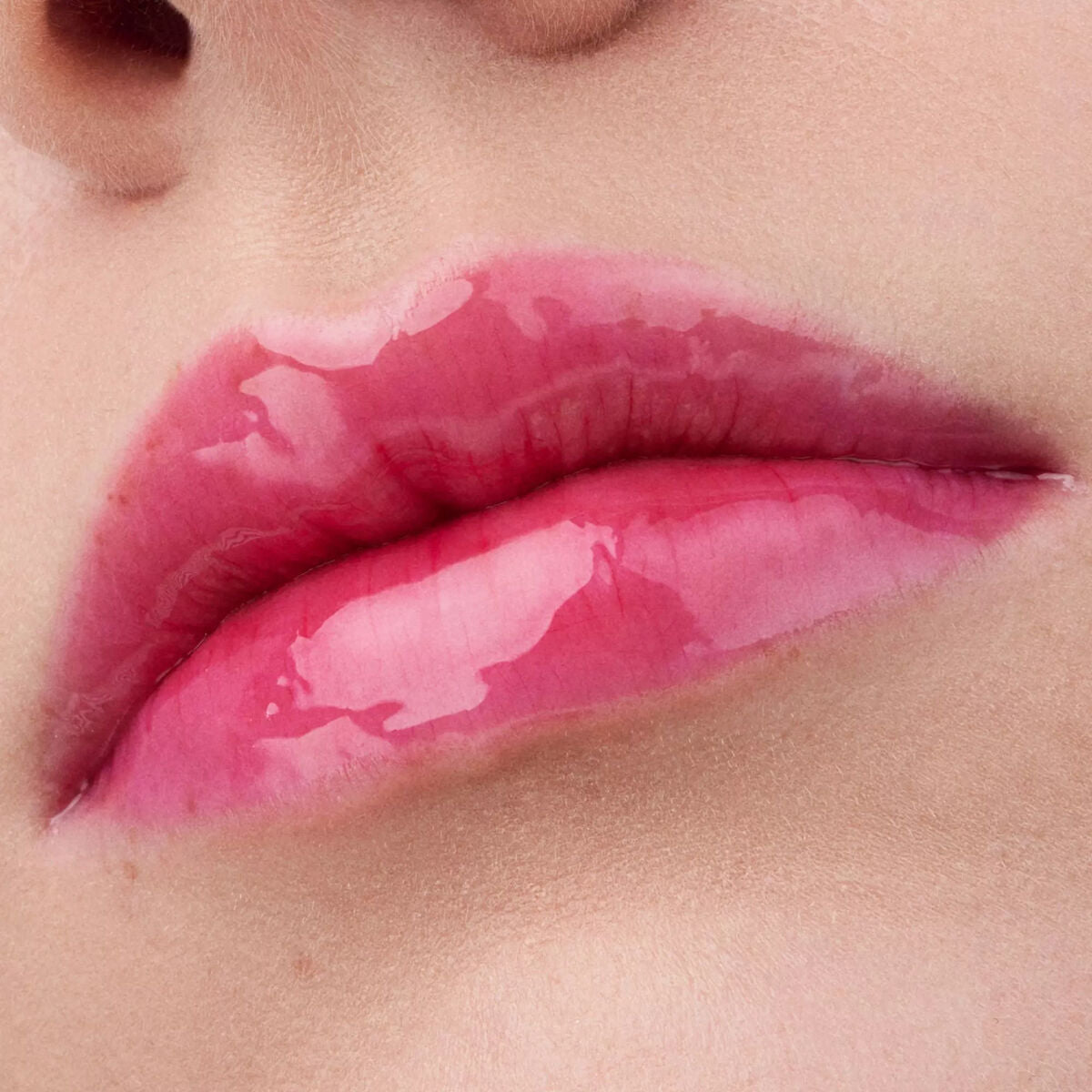 Lip Oil Catrice Glossin' Glow Nº 020 Drama Mama Nº 020-Drama Mama 4 ml product packaging