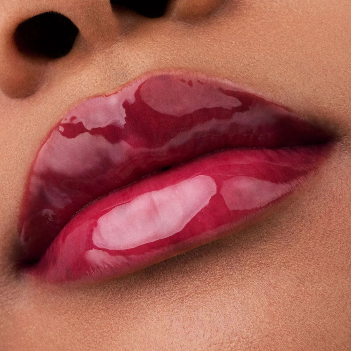 Lip Oil Catrice Glossin' Glow Nº 020 Drama Mama Nº 020-Drama Mama 4 ml product packaging