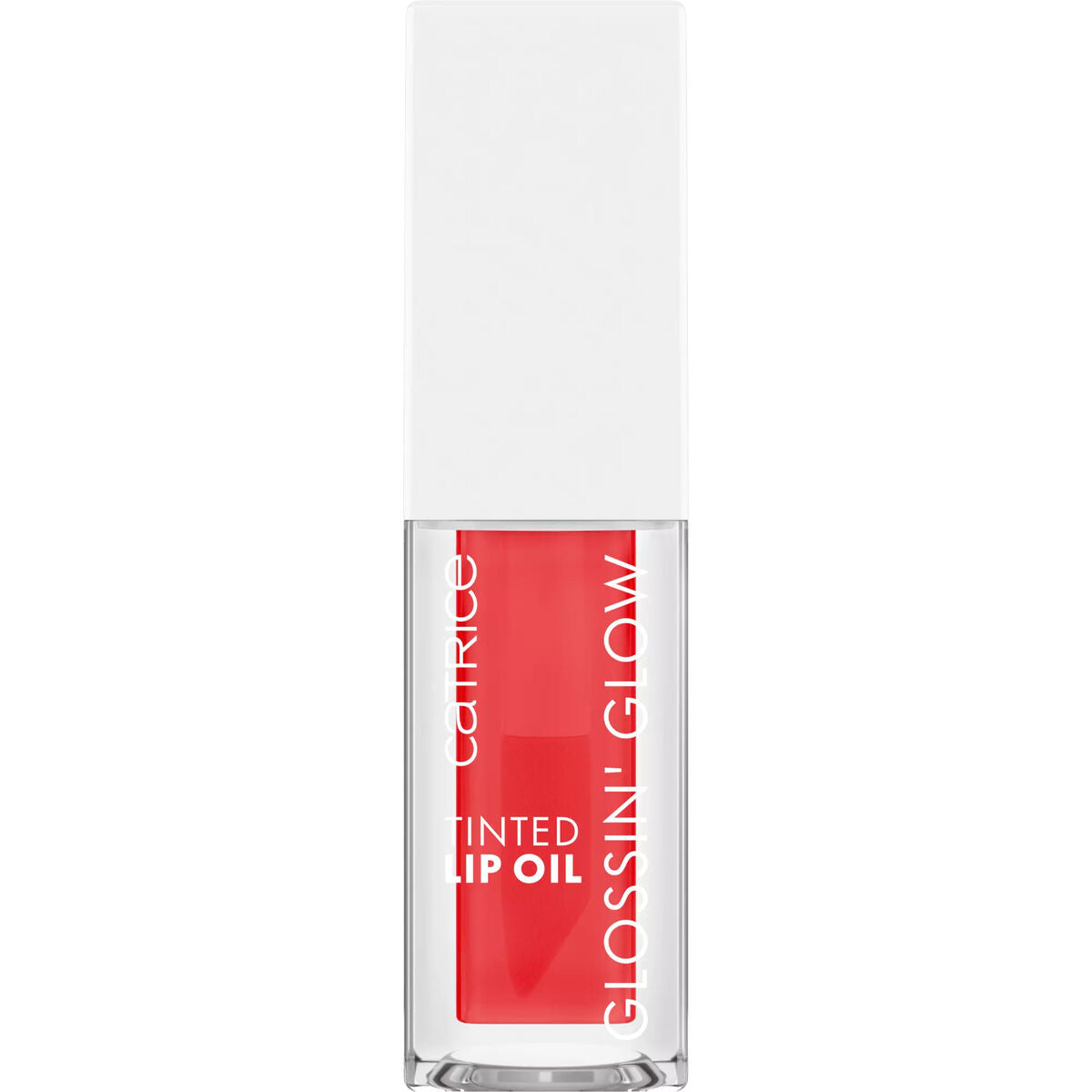 Lip Oil Catrice Glossin' Glow Nº 020 Drama Mama Nº 020-Drama Mama 4 ml product packaging