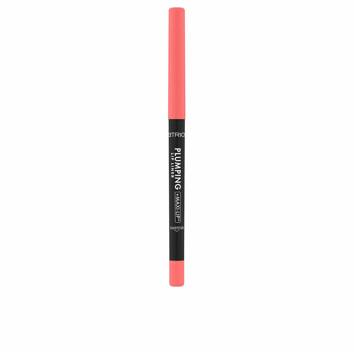 Lip Liner Catrice Plumping Nº 160 S-peach-less Nº 160-S-Peach-Less 0,35 g makeup packaging 0.35 g