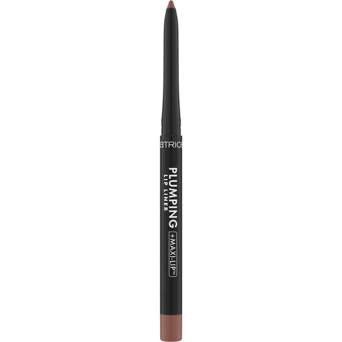 Lip Liner Catrice Plumping Nº 069 Mainhattan Nº 069-Mainhattan 0,35 g 0.35 g makeup packaging