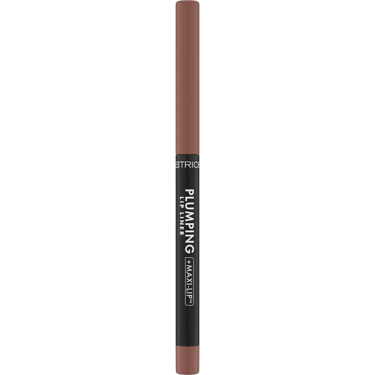 Lip Liner Catrice Plumping Nº 069 Mainhattan Nº 069-Mainhattan 0,35 g 0.35 g makeup packaging