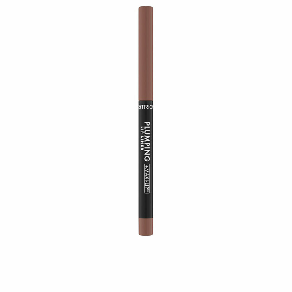Lip Liner Catrice Plumping Nº 069 Mainhattan Nº 069-Mainhattan 0,35 g 0.35 g makeup packaging