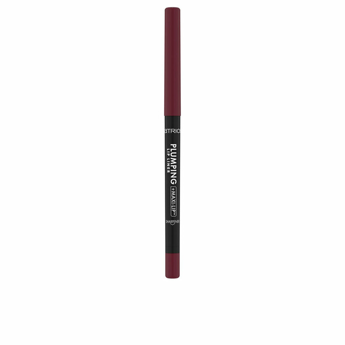 Lip Liner Catrice Plumping Nº 180 Cherry Lady Nº 180-Cherry Lady 0,35 g makeup packaging 0.35 g