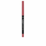 Lip Liner Catrice Plumping Nº 190 I Like To Mauve IT Nº 190-I Like To Mauve It 0,35 g makeup packaging 0.35 g