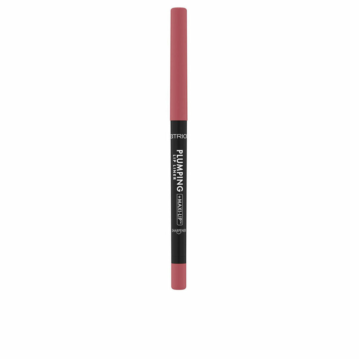 Lip Liner Catrice Plumping Nº 190 I Like To Mauve IT Nº 190-I Like To Mauve It 0,35 g makeup packaging 0.35 g