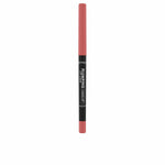 Lip Liner Catrice Plumping Nº 200 Rosie Feels Rosy Nº 200-Rosie Feels Rosy 0,35 g makeup packaging 0.35 g