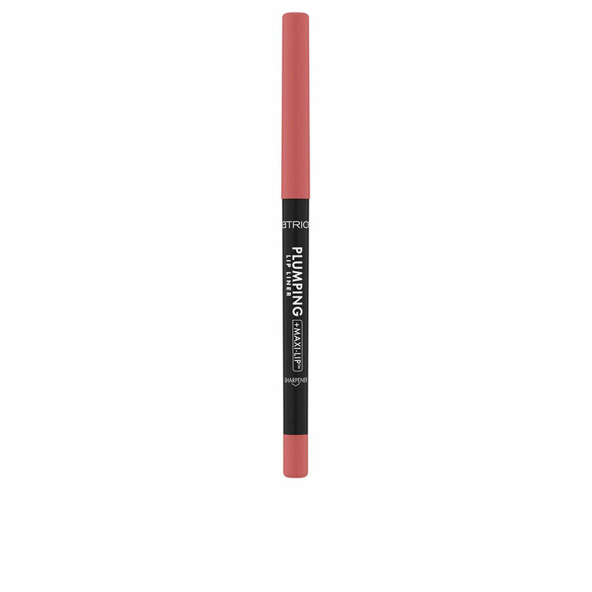 Lip Liner Catrice Plumping Nº 200 Rosie Feels Rosy Nº 200-Rosie Feels Rosy 0,35 g makeup packaging 0.35 g