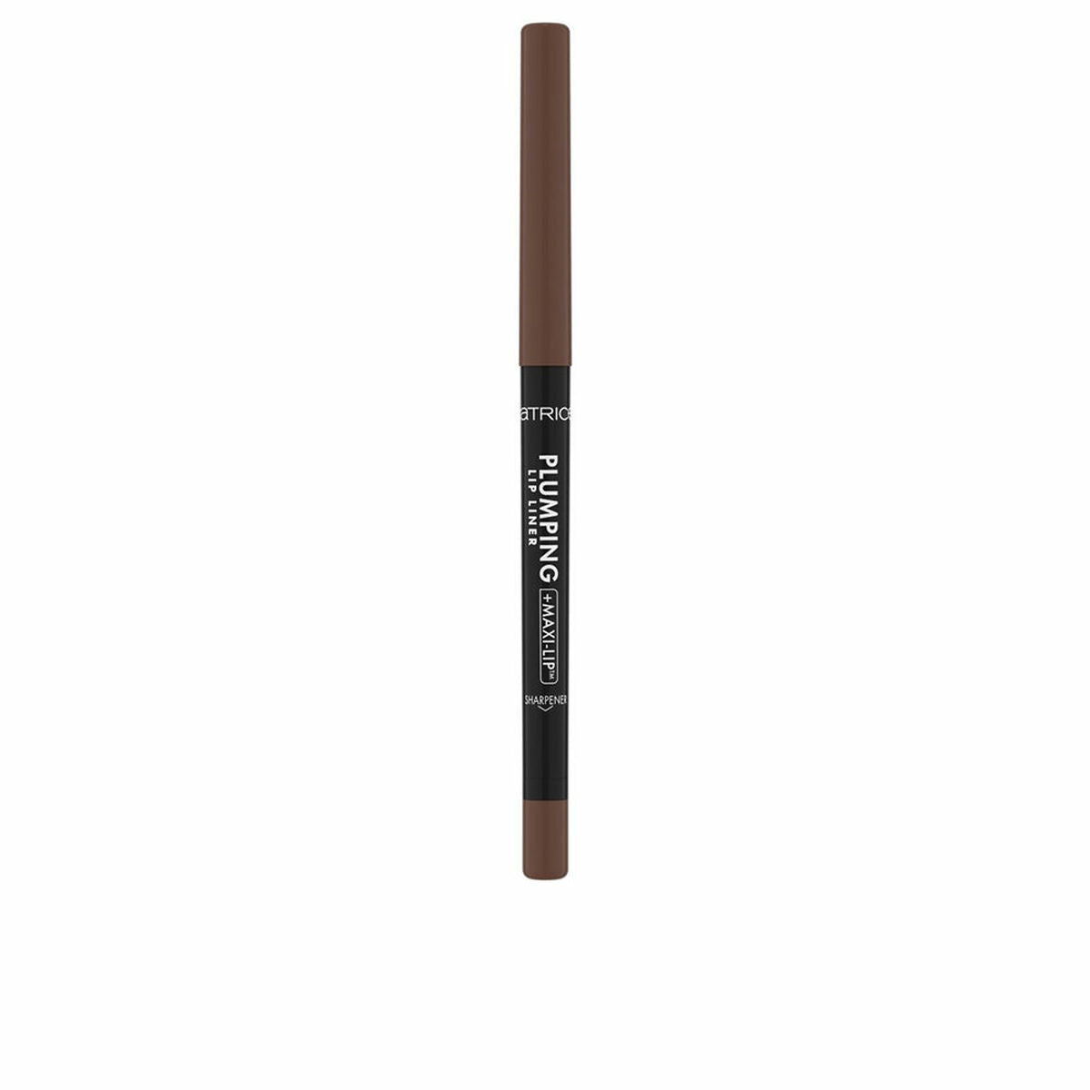 Lip Liner Catrice Plumping Nº 170 Chocolate Lover Nº 170-Chocolate Lover 0,35 g 0.35 g makeup packaging
