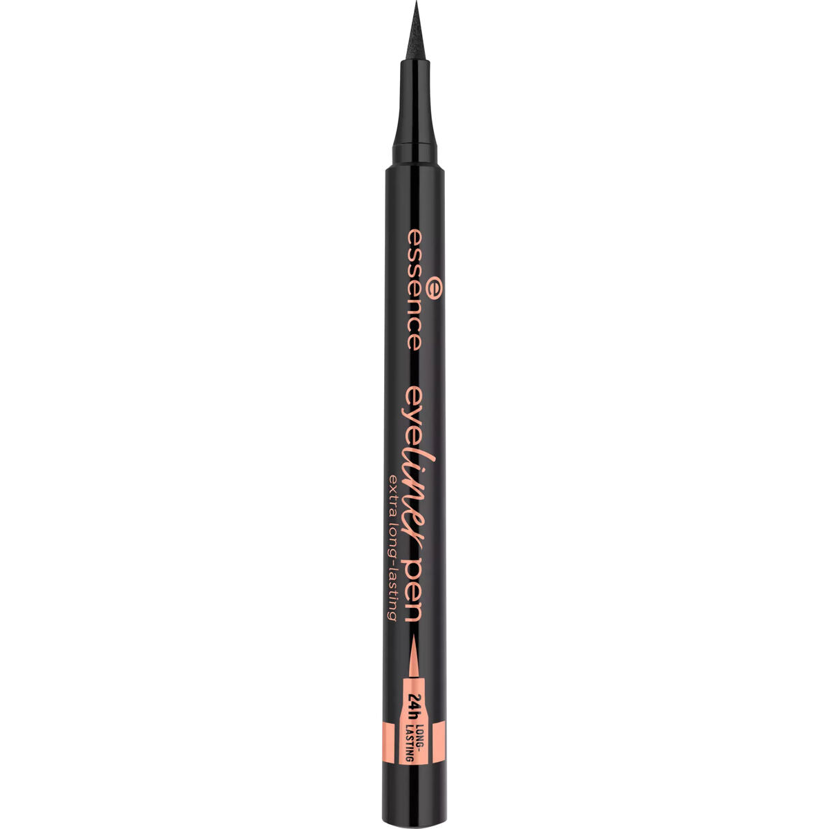 Eyeliner Essence Eyeliner Pen 1,1 ml makeup packaging 1.1 ml