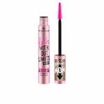 Mascara Essence LASH WITH OUT LIMITS Nº 02 brown 13 ml makeup packaging