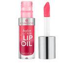 Lip Oil Essence Hydra Kiss Nº 03 Pink champagne Nº 03-Pink Champagne 4 ml product packaging