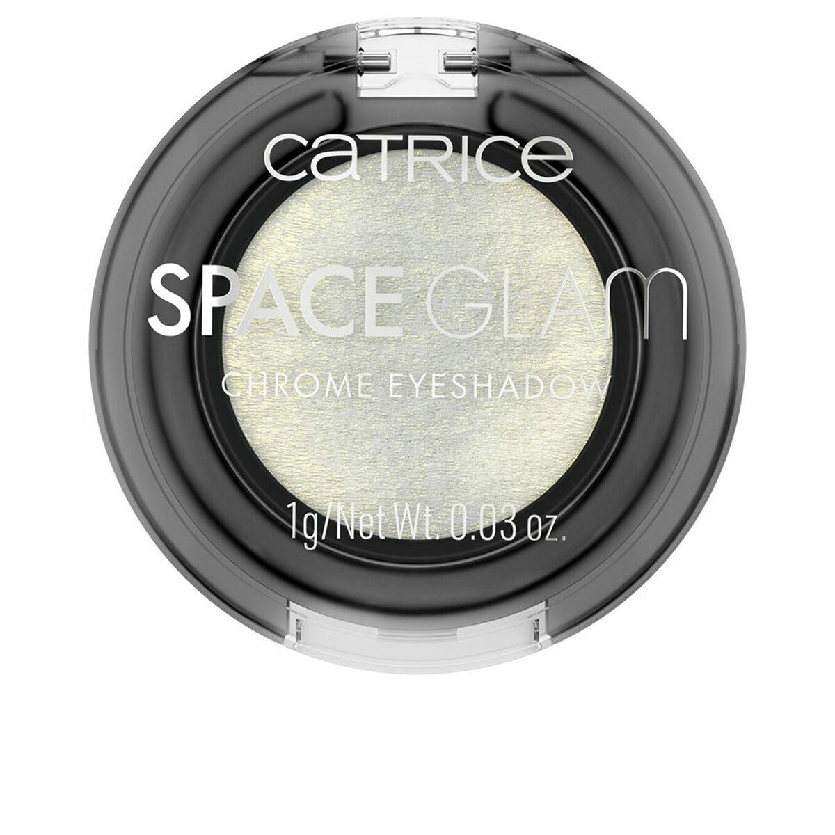 Eyeshadow Catrice Space Glam Nº 010 Moonlight Glow Nº 010-Moonlight Glow 1 g product packaging
