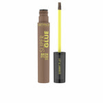 Eyebrow Fixing Gel Catrice Super Glue Nº 020 Light brown Nº 020-Light Brown 4 ml skincare packaging