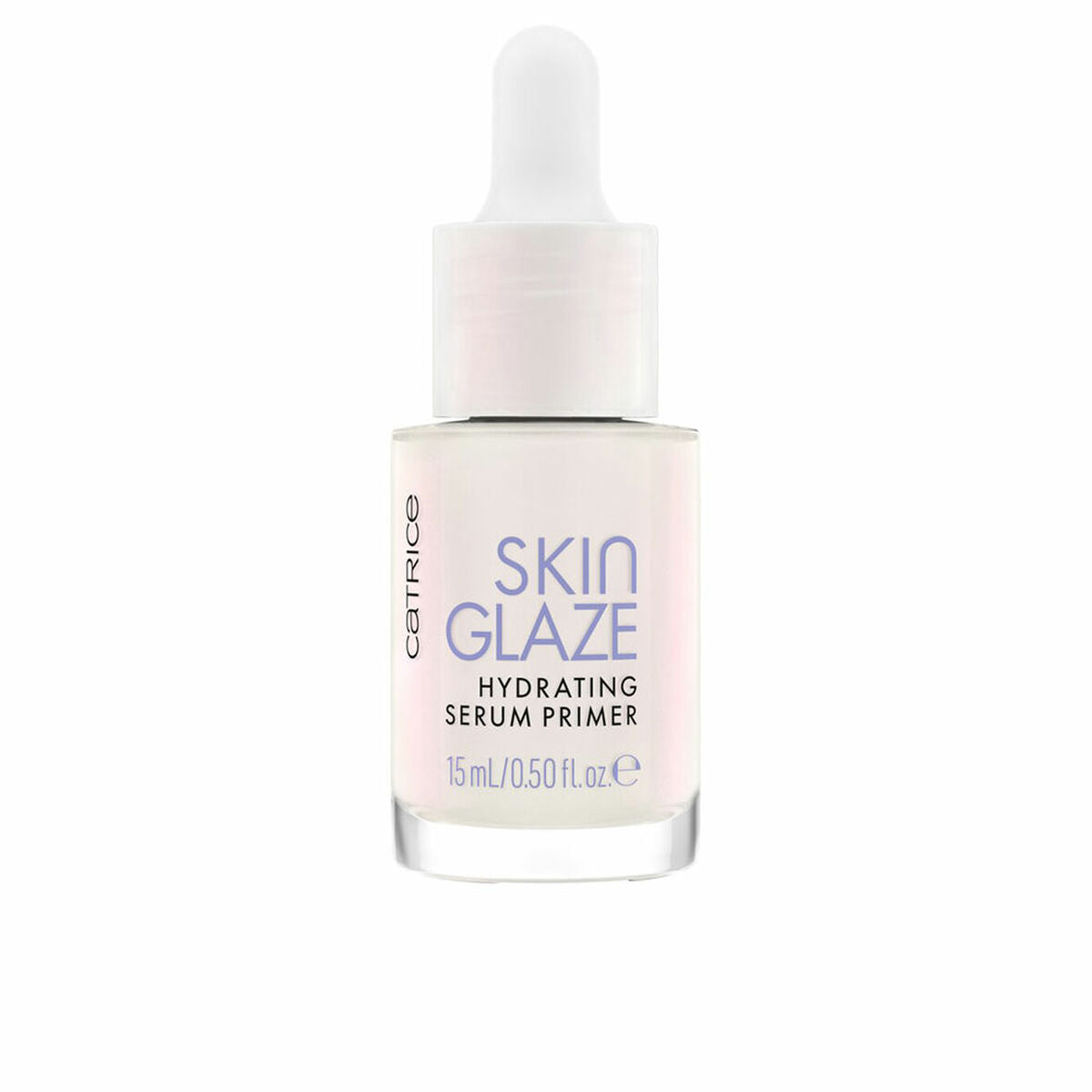 Perfecting Serum Catrice Skin Glaze 15 ml Moisturizing serum bottle