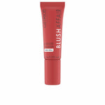 Blush Catrice Blush Affair Red Nº 030 Ready Red Go Nº 030-Ready Red Go 10 ml Liquid makeup packaging