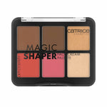 Makeup palette Catrice Magic Shaper Nº 010 Holy Grail Nº 010-Holy Grail 6 g makeup packaging