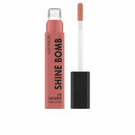 Liquid lipstick Catrice Shine Bomb Nº 030 Sweet Talker Nº 030-Sweet Talker 3 ml makeup packaging