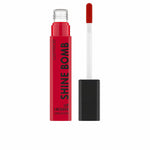 Liquid lipstick Catrice Shine Bomb Nº 040 About Last Night Nº 040-About Last Night 3 ml makeup packaging