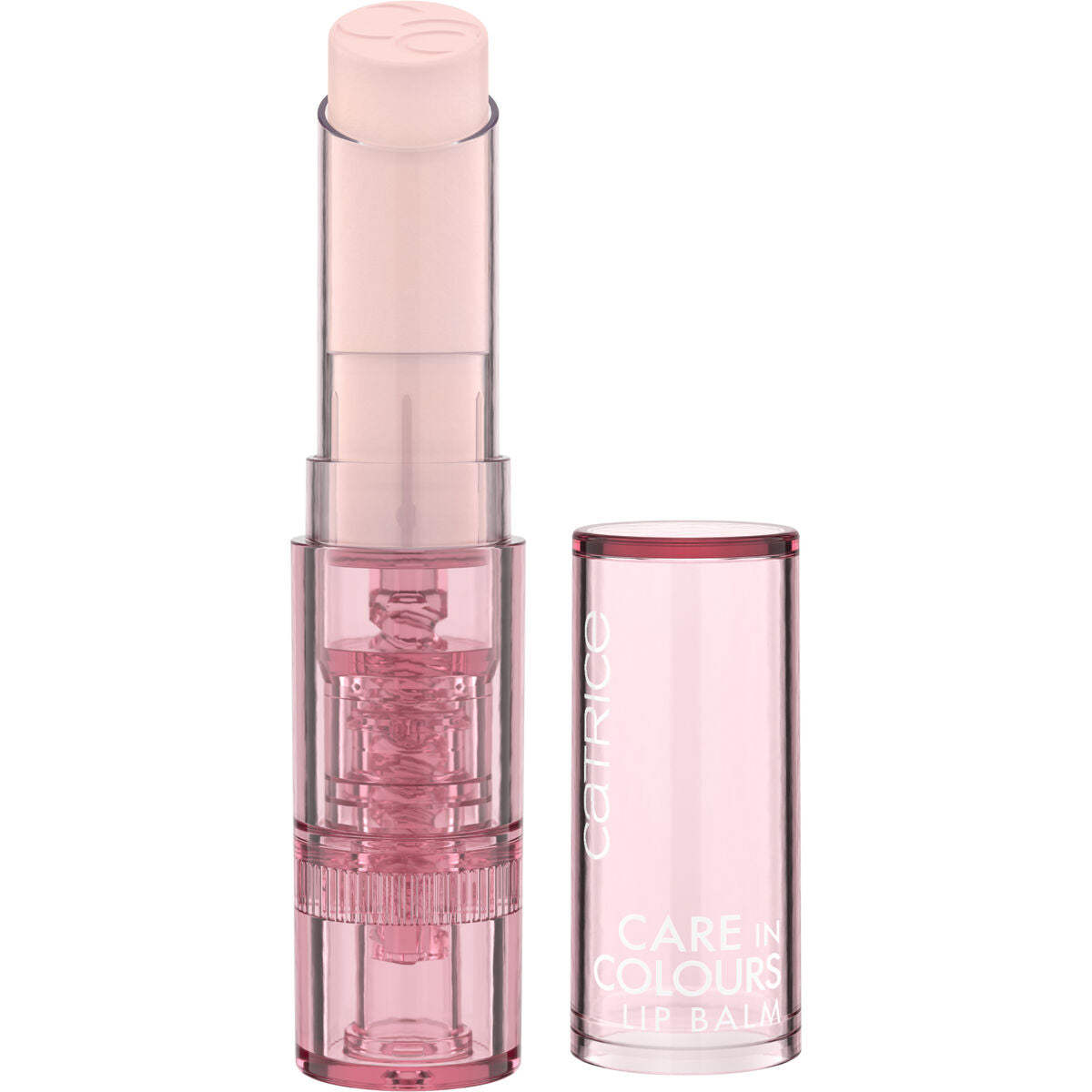 Lipstick Catrice CARE IN CLOURS 3 g makeup packaging