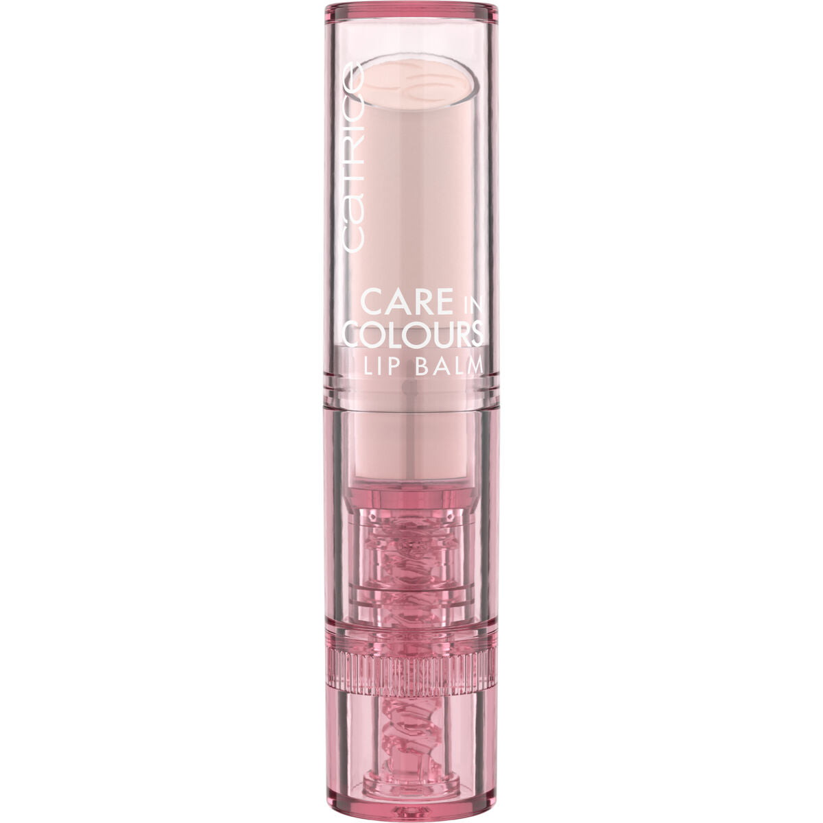 Lipstick Catrice CARE IN CLOURS 3 g makeup packaging