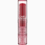 Lipstick Catrice CARE IN CLOURS Nº 040-Hot Take 3 g for Women makeup packaging
