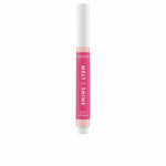 Coloured Lip Balm Catrice Melt and Shine Nº 060 Malibu Barbie Nº 060-Malibu Barbie 1,3 g skincare packaging 1.3 g