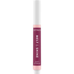 Coloured Lip Balm Catrice Melt and Shine Nº 080 Lost At Sea Nº 080-Lost At Sea 1,3 g skincare packaging 1.3 g