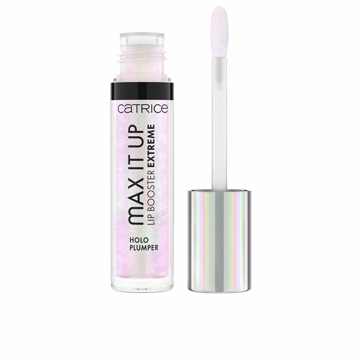 Lip plumper Catrice Max It Up Nº 050 Beam Me Away Nº 050-Beam Me Away 4 ml product packaging