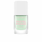 Nail polish Catrice Pastel Please Nº 040 Mint Breeze Nº 040-Mint Breeze 10,5 ml product packaging 10.5 ml