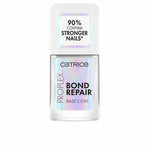 Nail Base Gel Catrice ProPlex Bond Repair Nº 010 Rescue Me Nº 010-Rescue Me 10,5 ml Repair Complex skincare packaging 10.5 ml