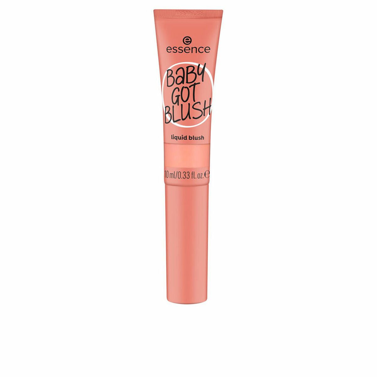 Make-Up Set Essence BABY GOT BLUSH makeup packaging