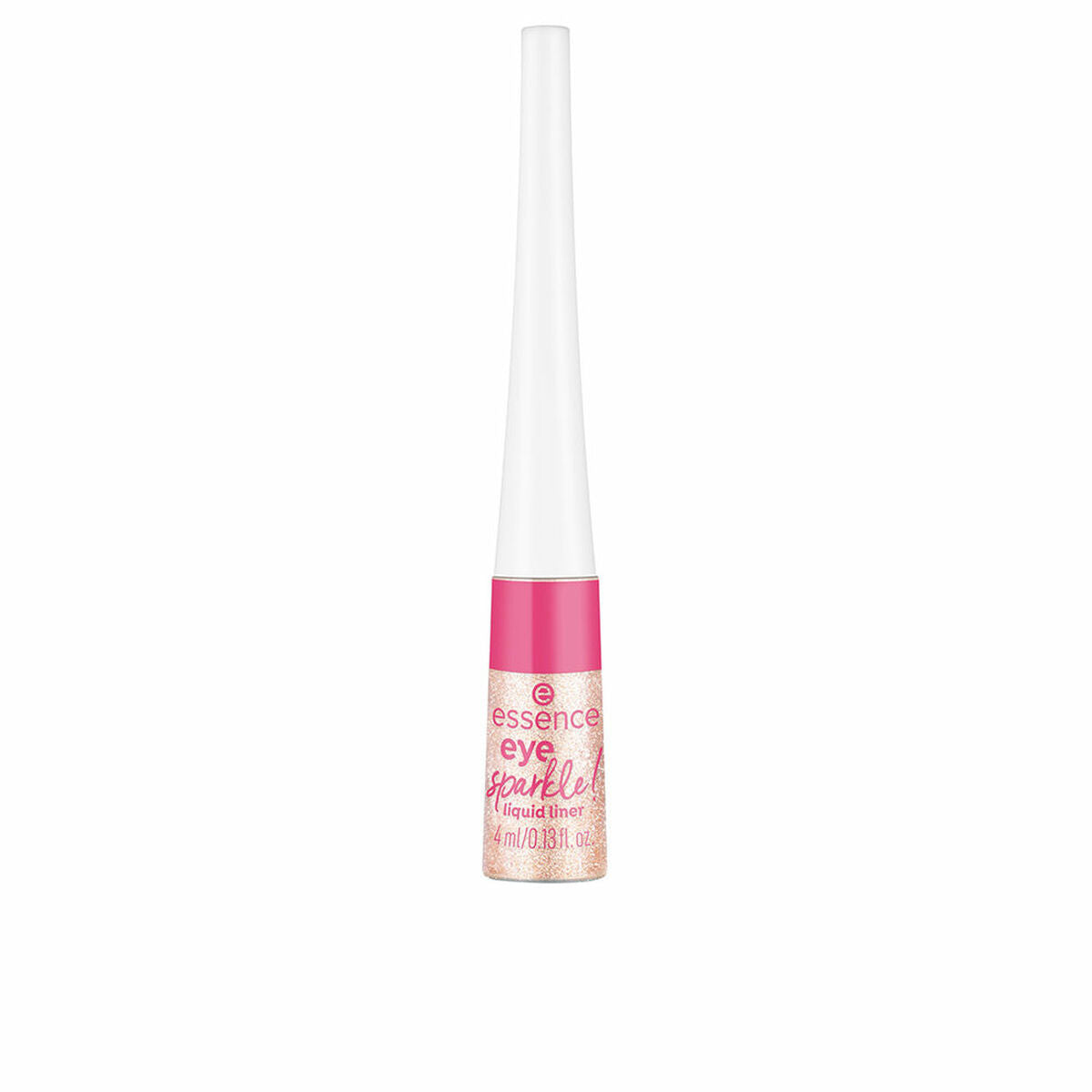 Eyeliner Essence EYE SPARKLE! 4 ml makeup packaging
