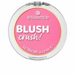 Blush Essence BLUSH CRUSH! Pink Nº 50 Pink Pop Nº 50-Pink Pop 5 g Powdered makeup packaging