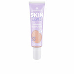 Hydrating Cream with Colour Essence SKIN TINT Nº 30 Spf 30 30 ml skincare packaging