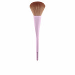 Face powder brush Essence BROCHA ESSENCE Pink makeup packaging