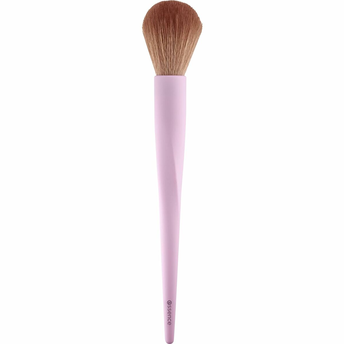 Blusher brush Essence BROCHA ESSENCE Pink makeup packaging