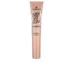 Highlighter Essence Baby Got Glow Nº 10 Sassy in Silk Nº 10-Sassy In Silk 10 ml Liquid product packaging