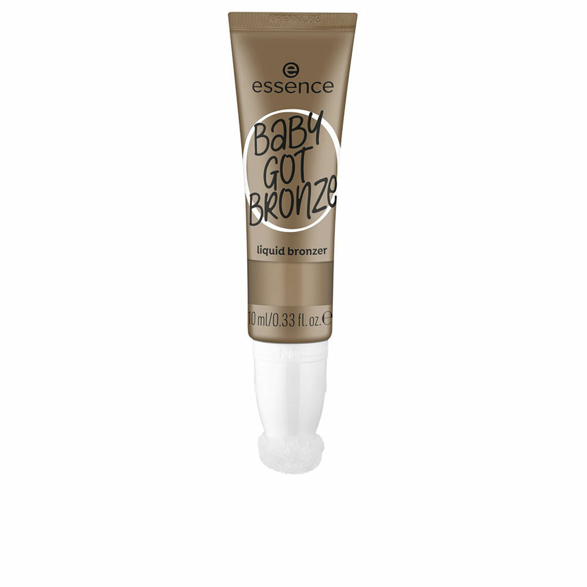 Make-Up Set Essence BABY GOT BRONZE product packaging