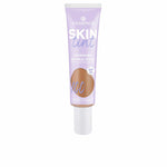 Hydrating Cream with Colour Essence SKIN TINT Nº 100 Spf 30 30 ml skincare packaging