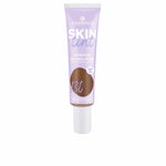 Hydrating Cream with Colour Essence SKIN TINT Nº 130 Spf 30 30 ml skincare packaging