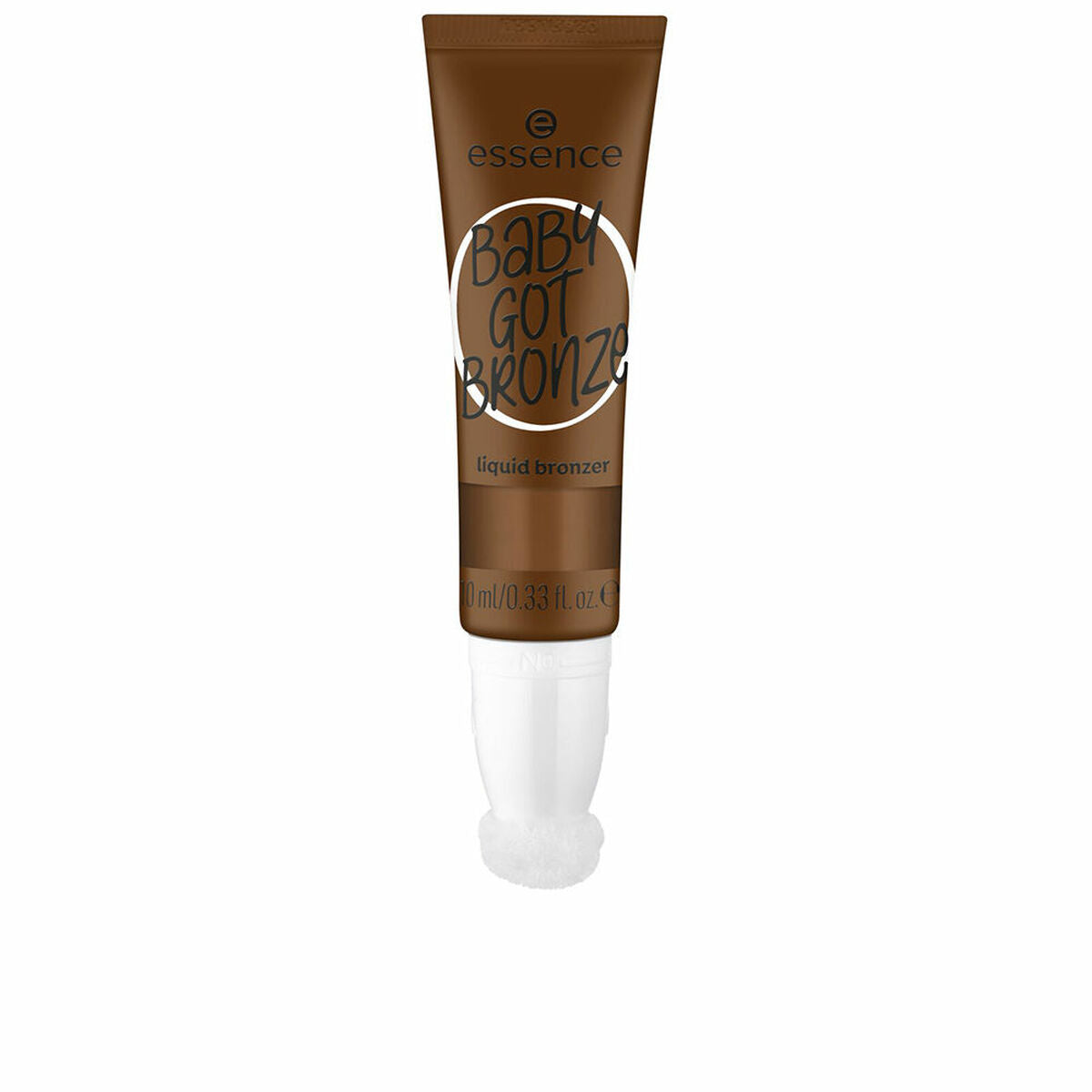 Bronzer Essence BABY GOT BRONZE Nº 40-Tan-Tastic 10 ml product packaging