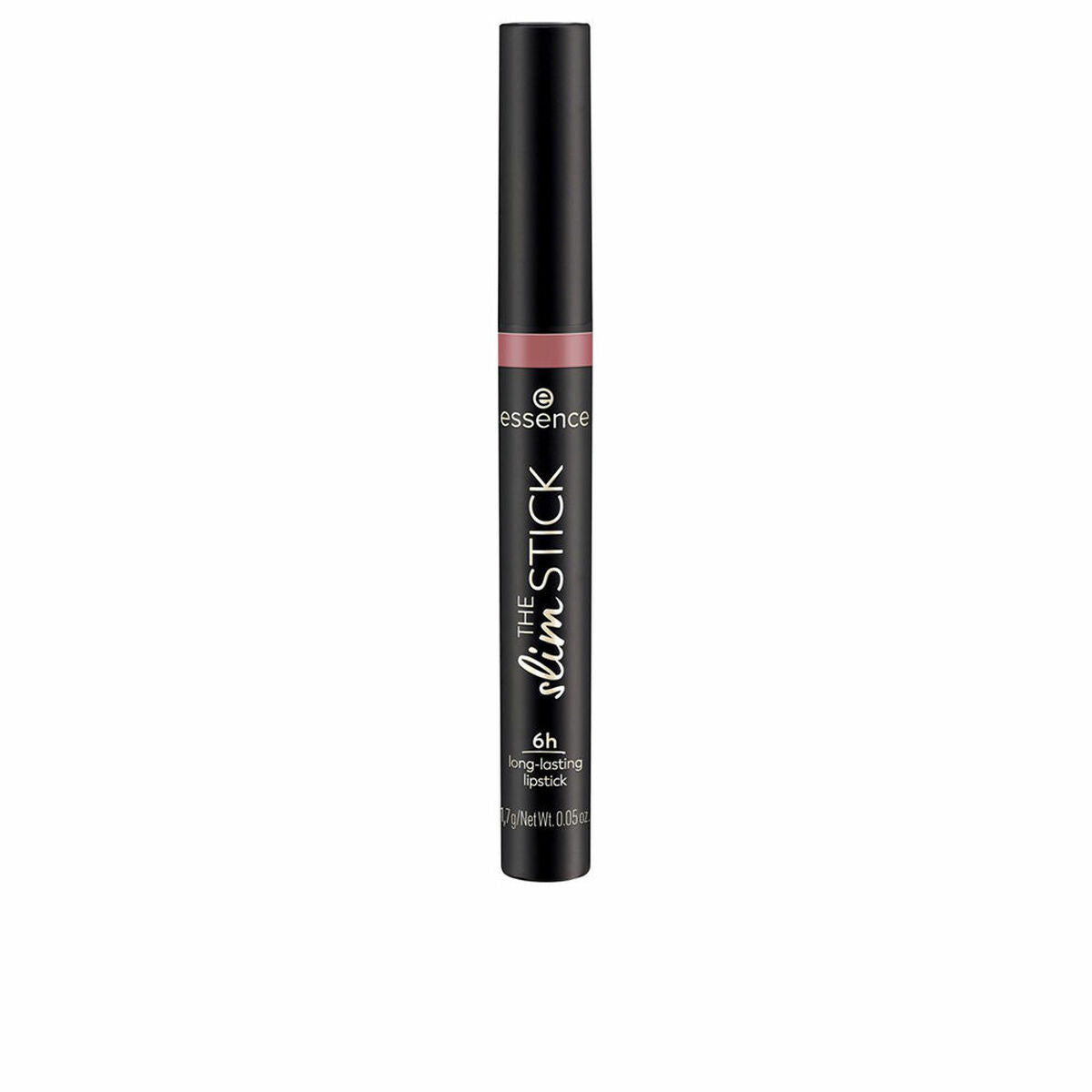 Lip balm Essence THE SLIM STICK Nº 104 Baby Got Blush 1,7 g skincare packaging 1.7 g