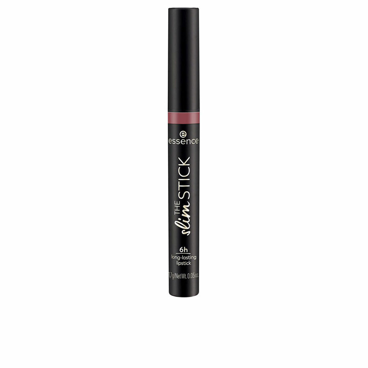 Lip balm Essence THE SLIM STICK Nº 105 Velvet Punch 1,7 g skincare packaging 1.7 g