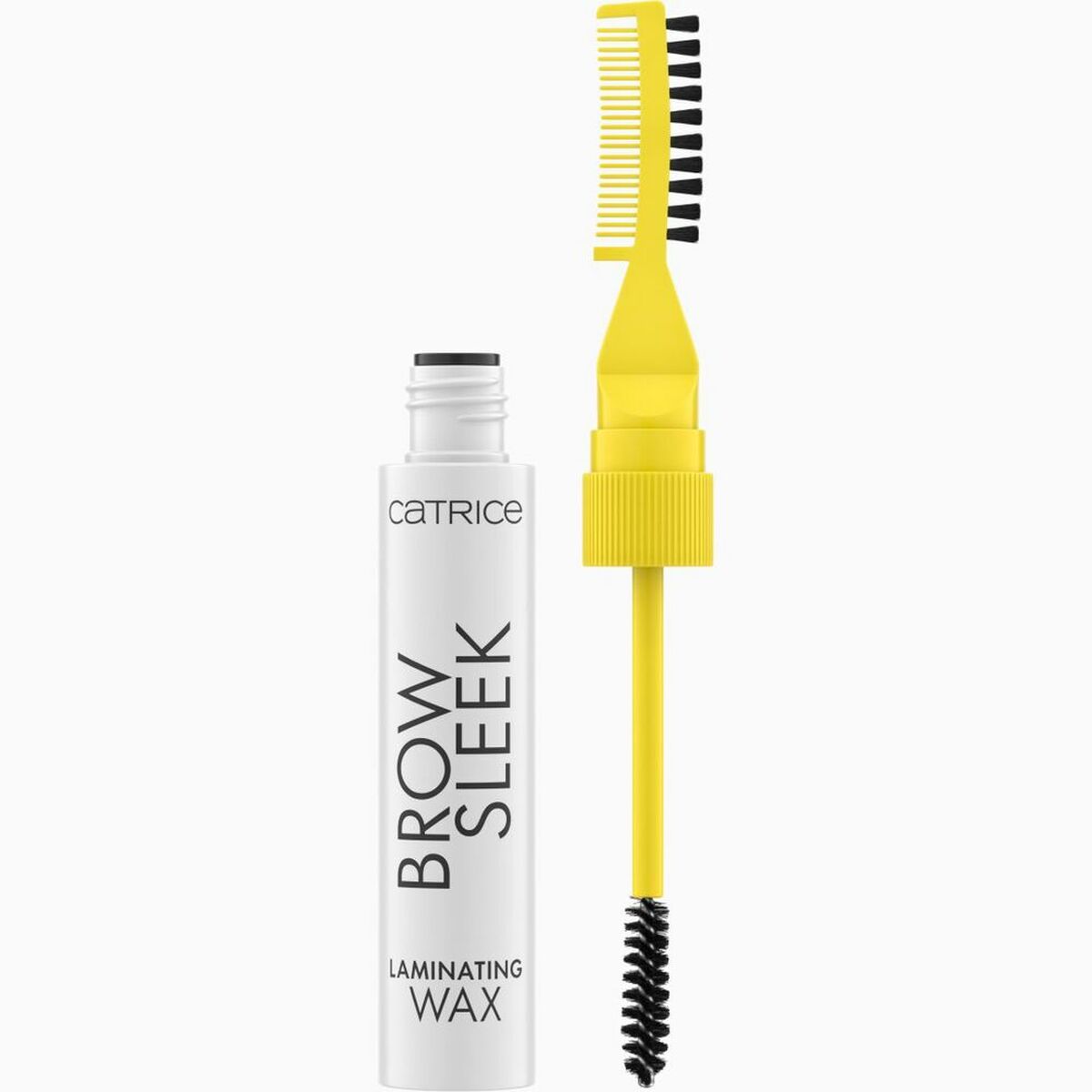 Eyebrow Pencil Catrice BROW SLEEK 9 ml product packaging