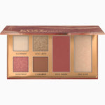 Make-Up Set Catrice COZY GLOW for Women product packaging